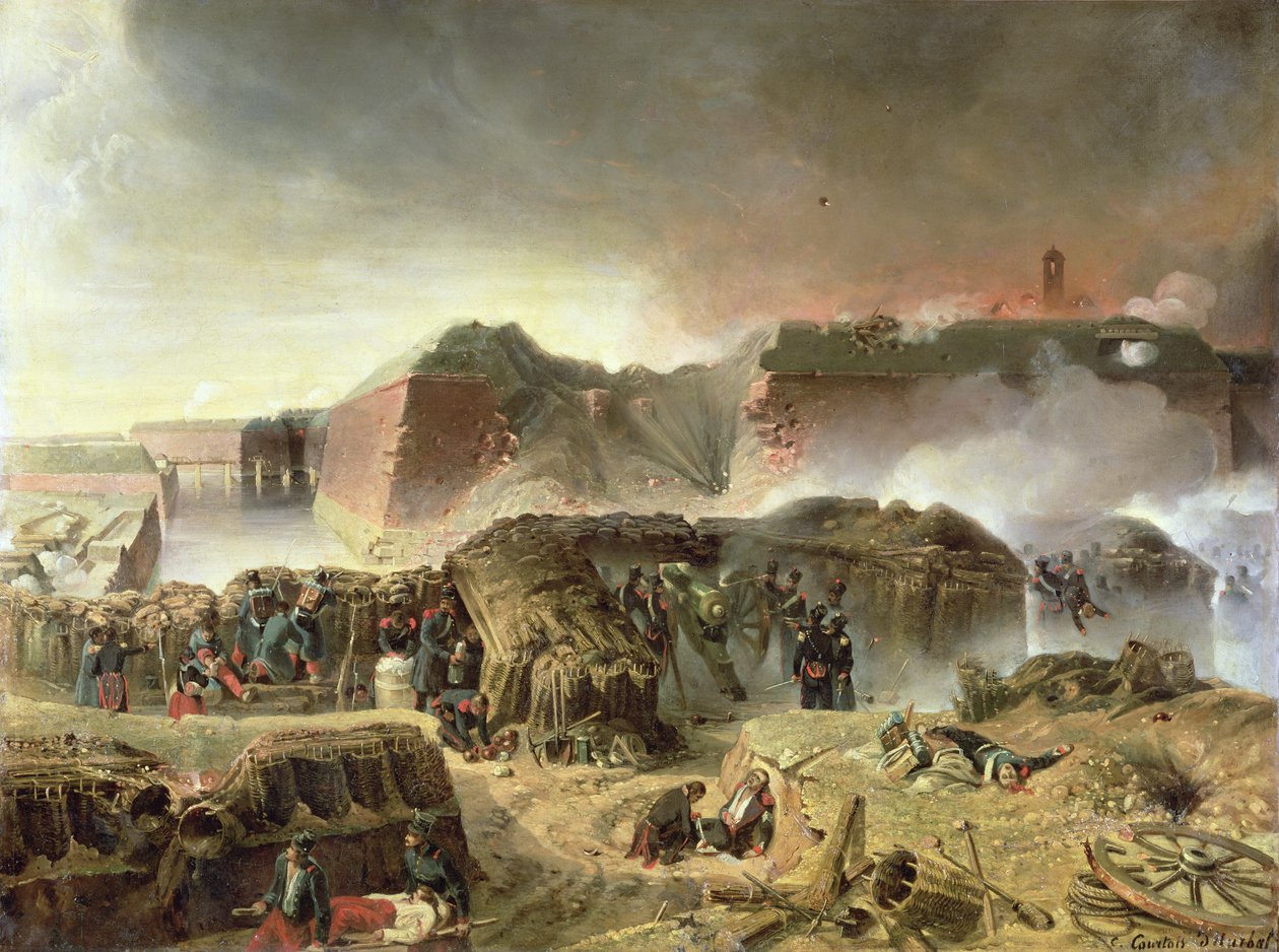 Siège d