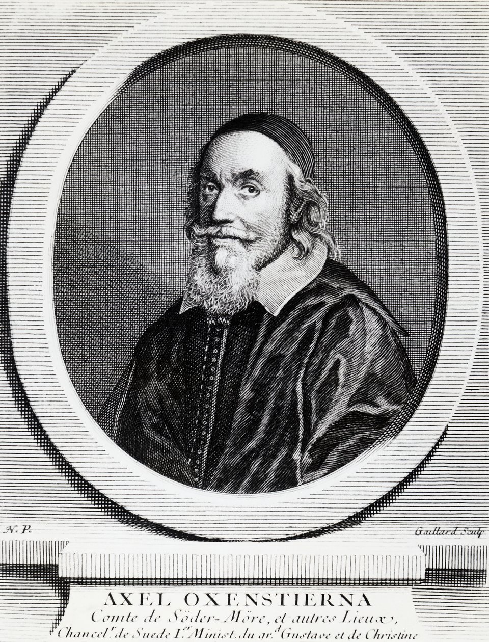 Portrait d