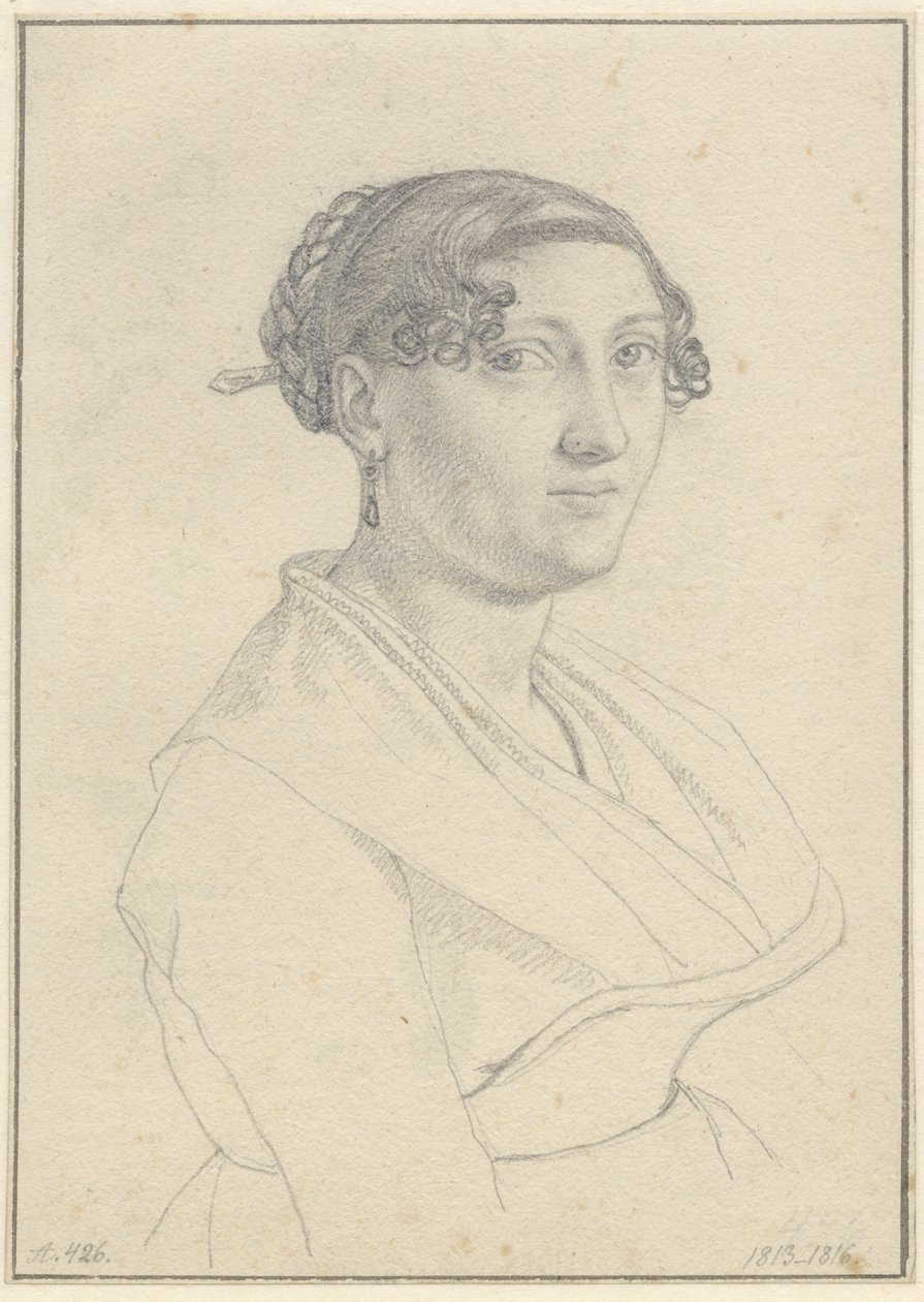 Portrait d