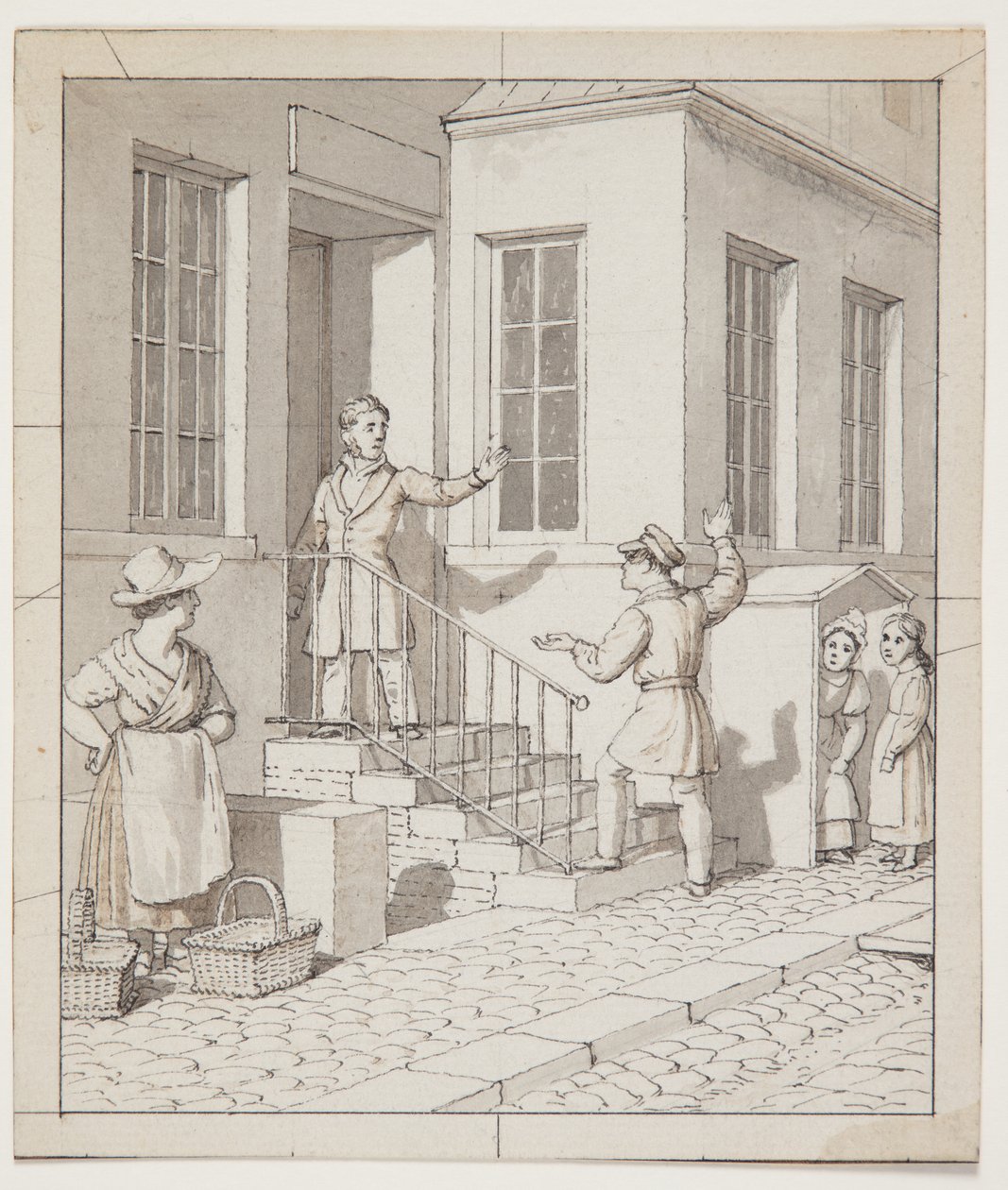 Dispute sur l