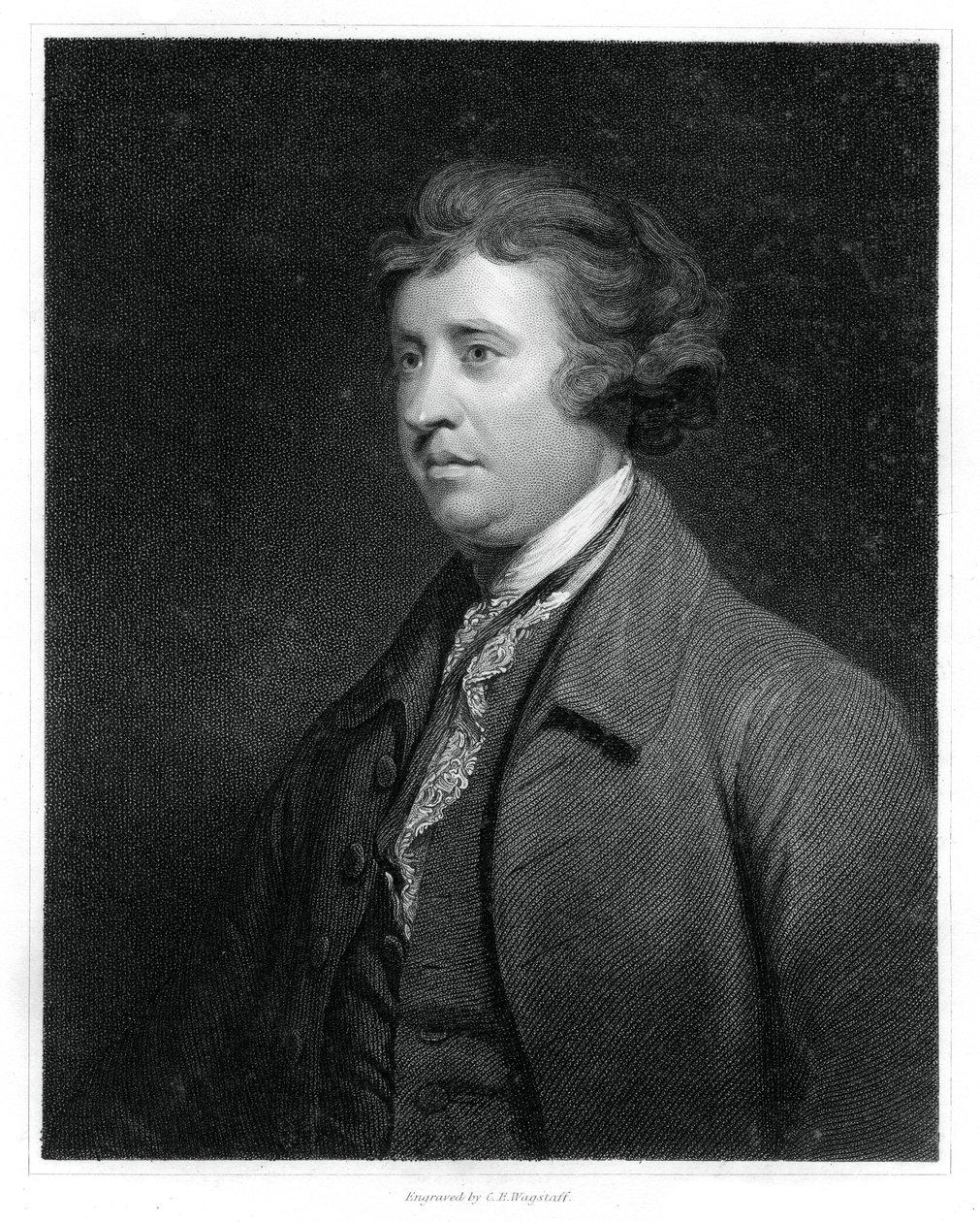 Edmund Burke, homme d