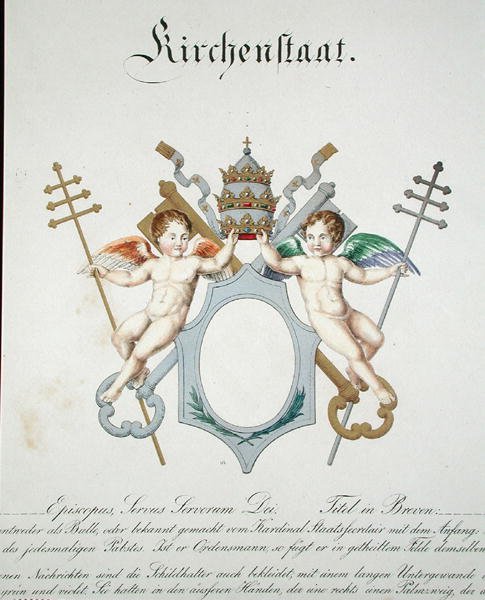 Armoiries de l
