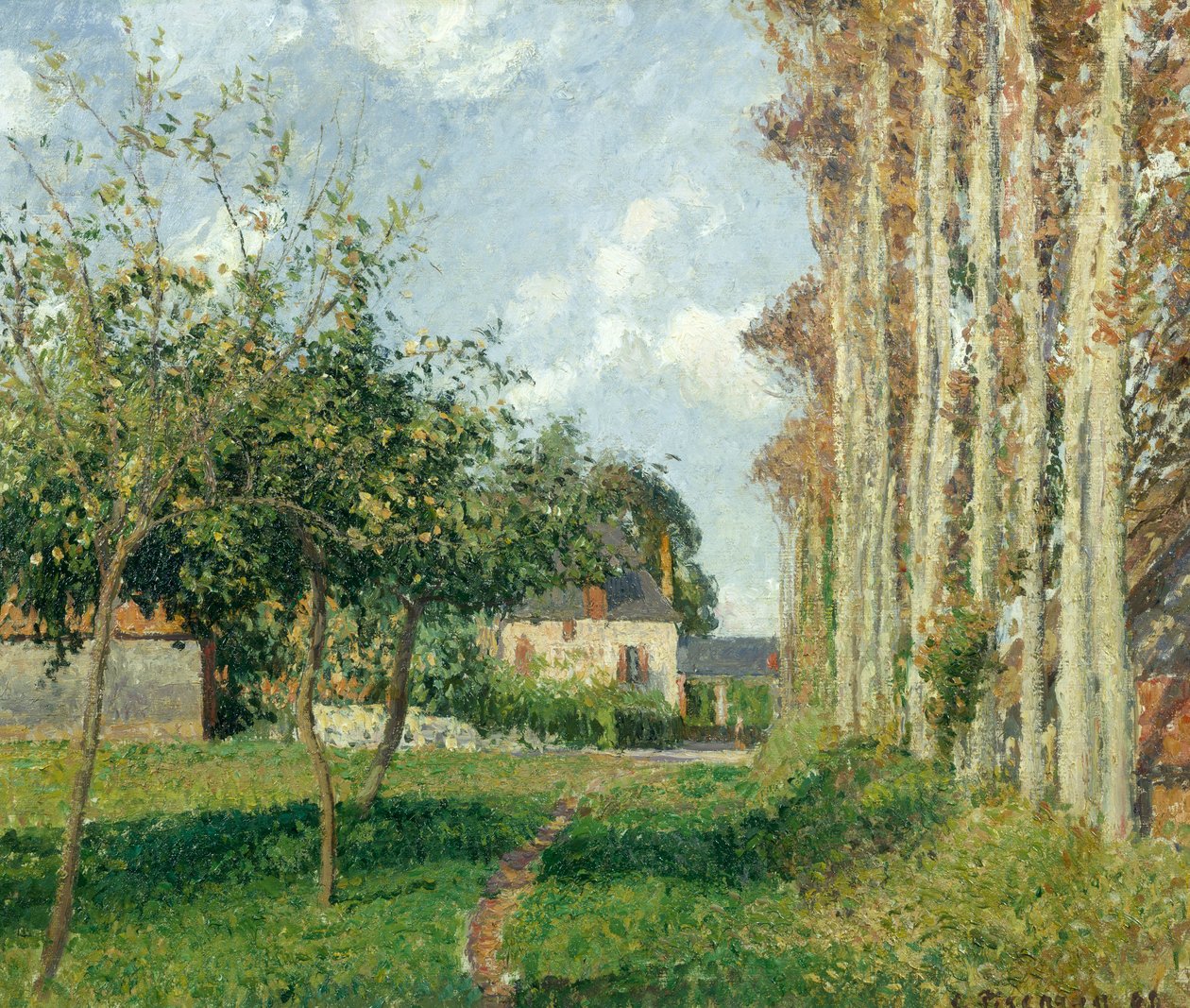 Varengeville, l