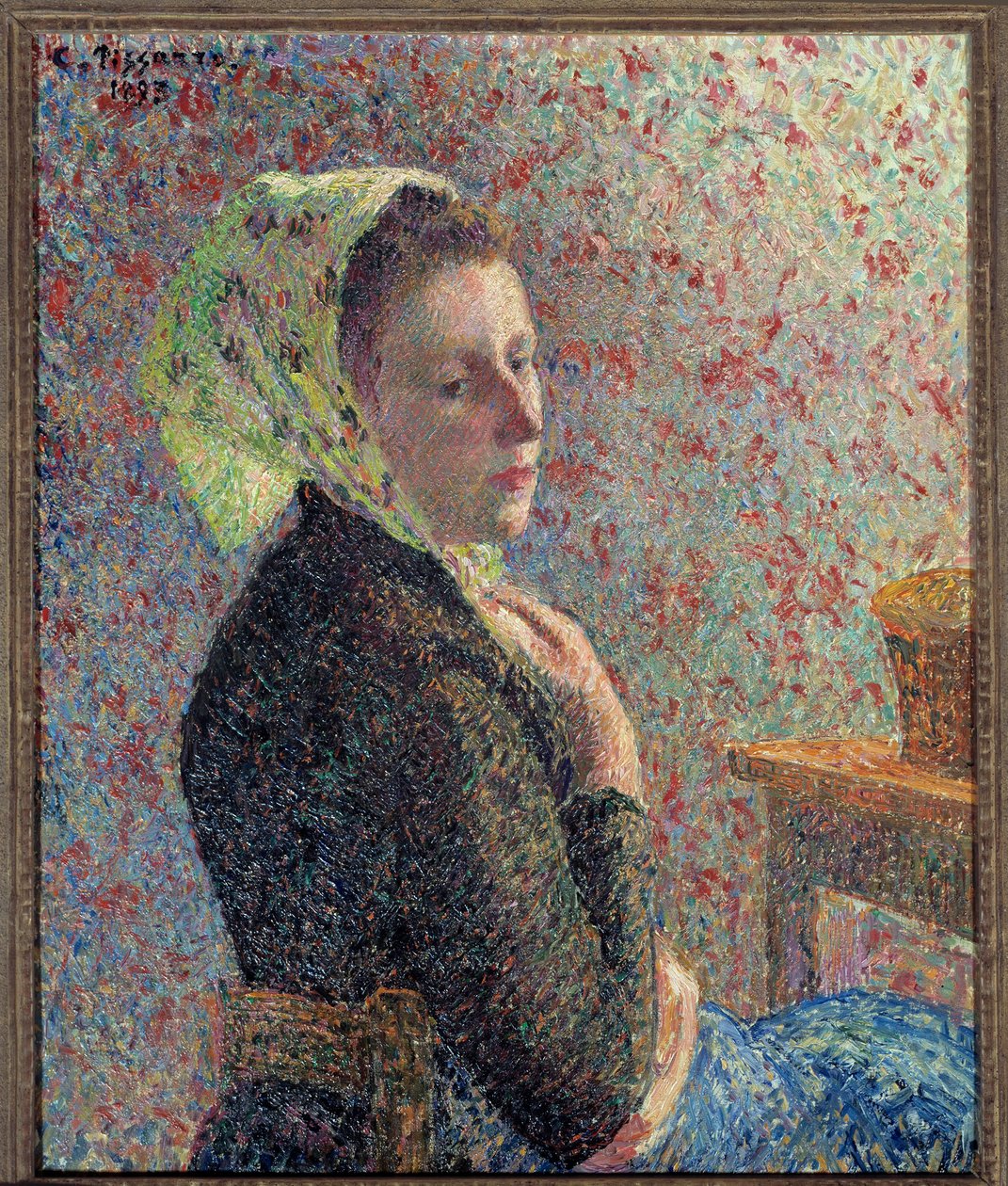 Portrait d
