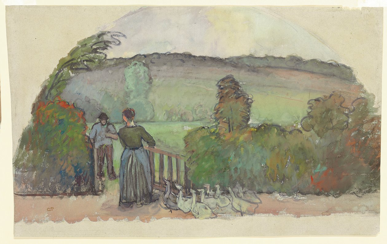 La Gardienne d