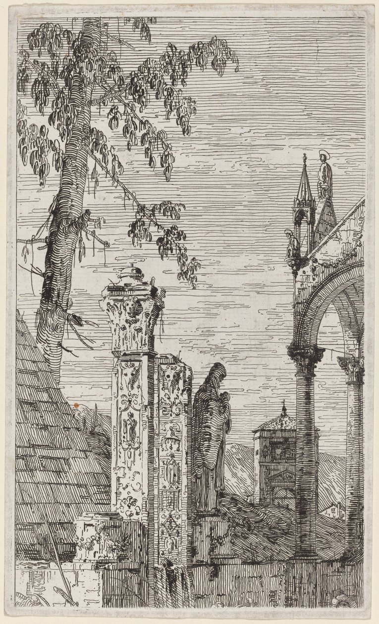 Le tombeau de l