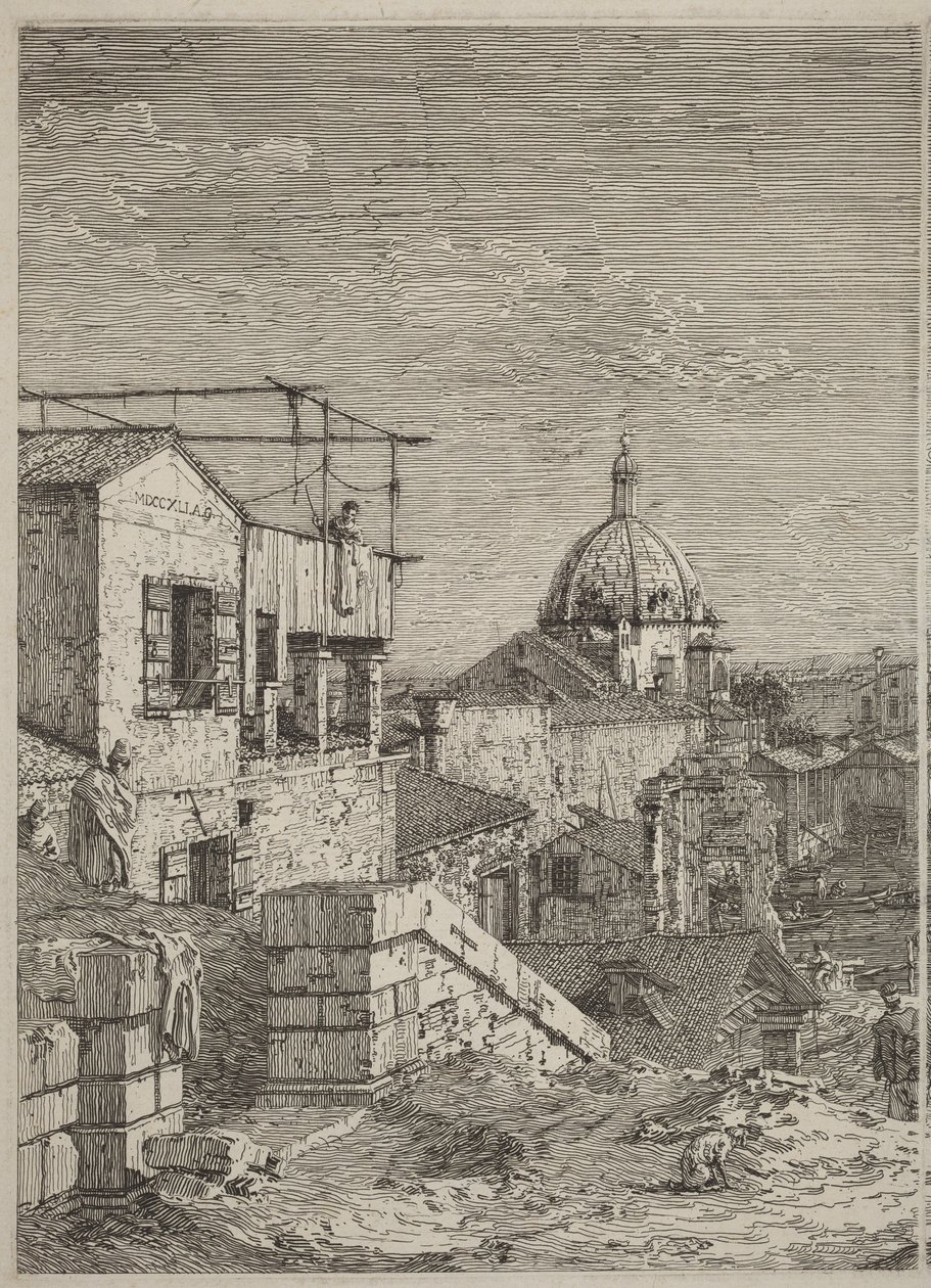 La maison avec l