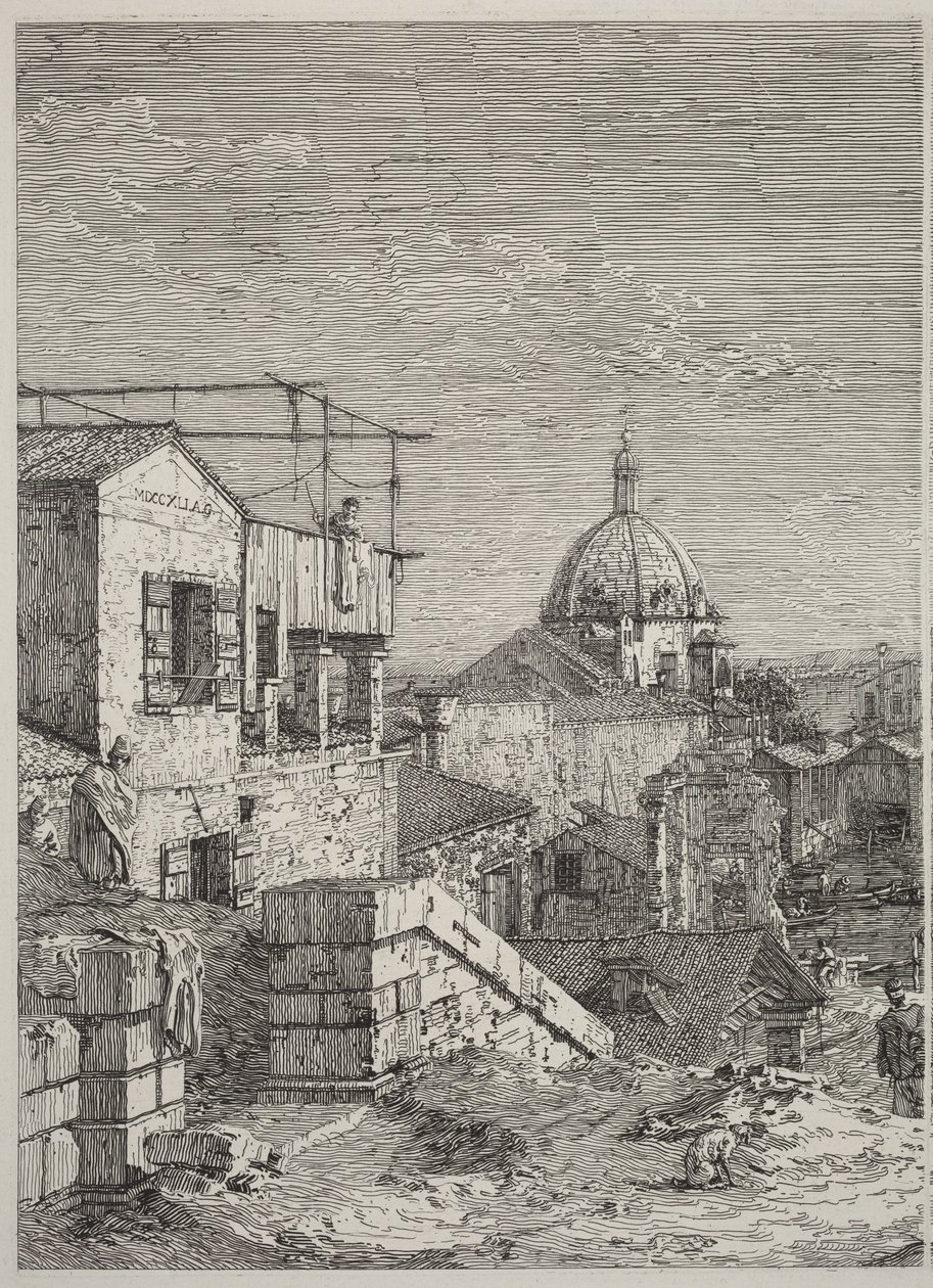 La maison avec l