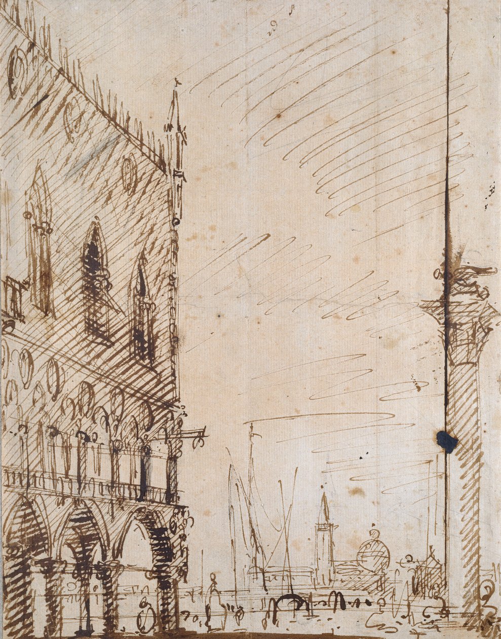Venise : L