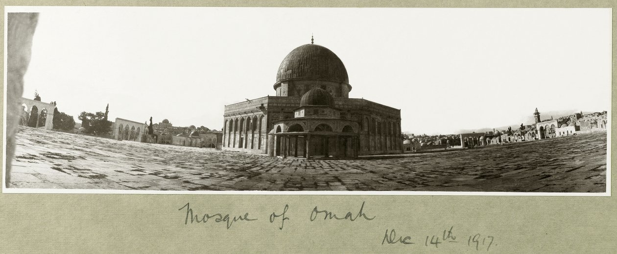 Mosquée d