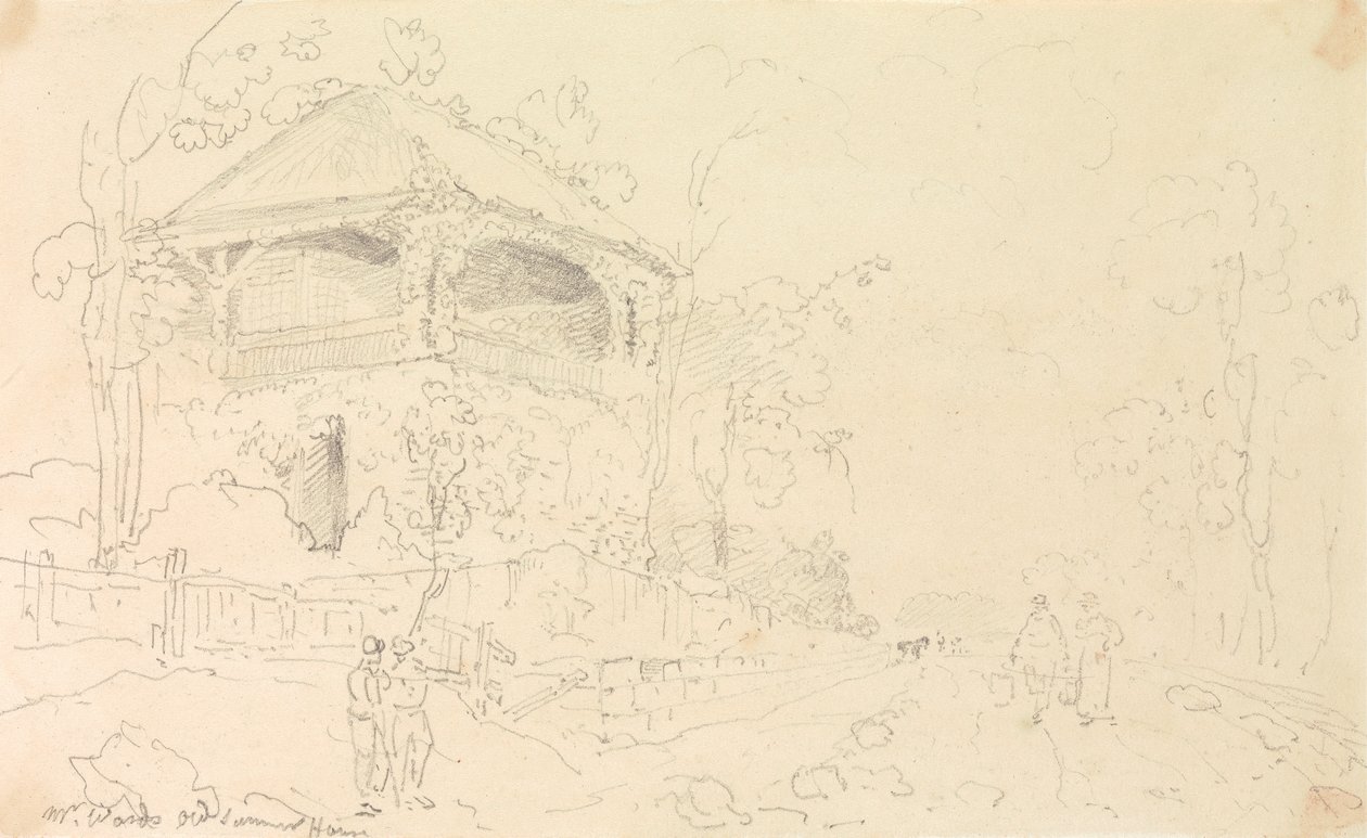 Ancienne Maison d
