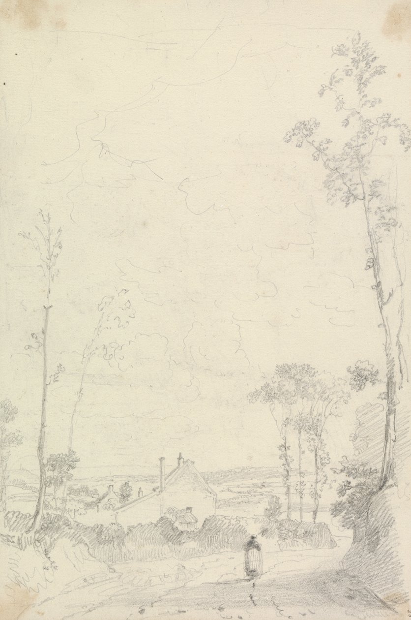 Croquis d