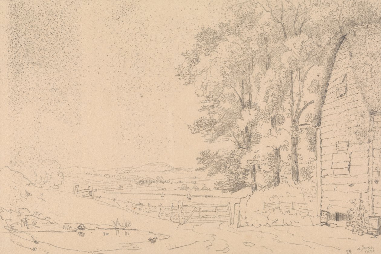 Croquis d
