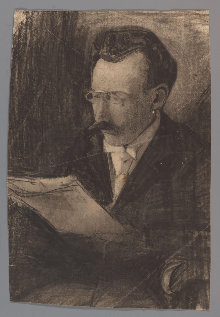 Portrait d