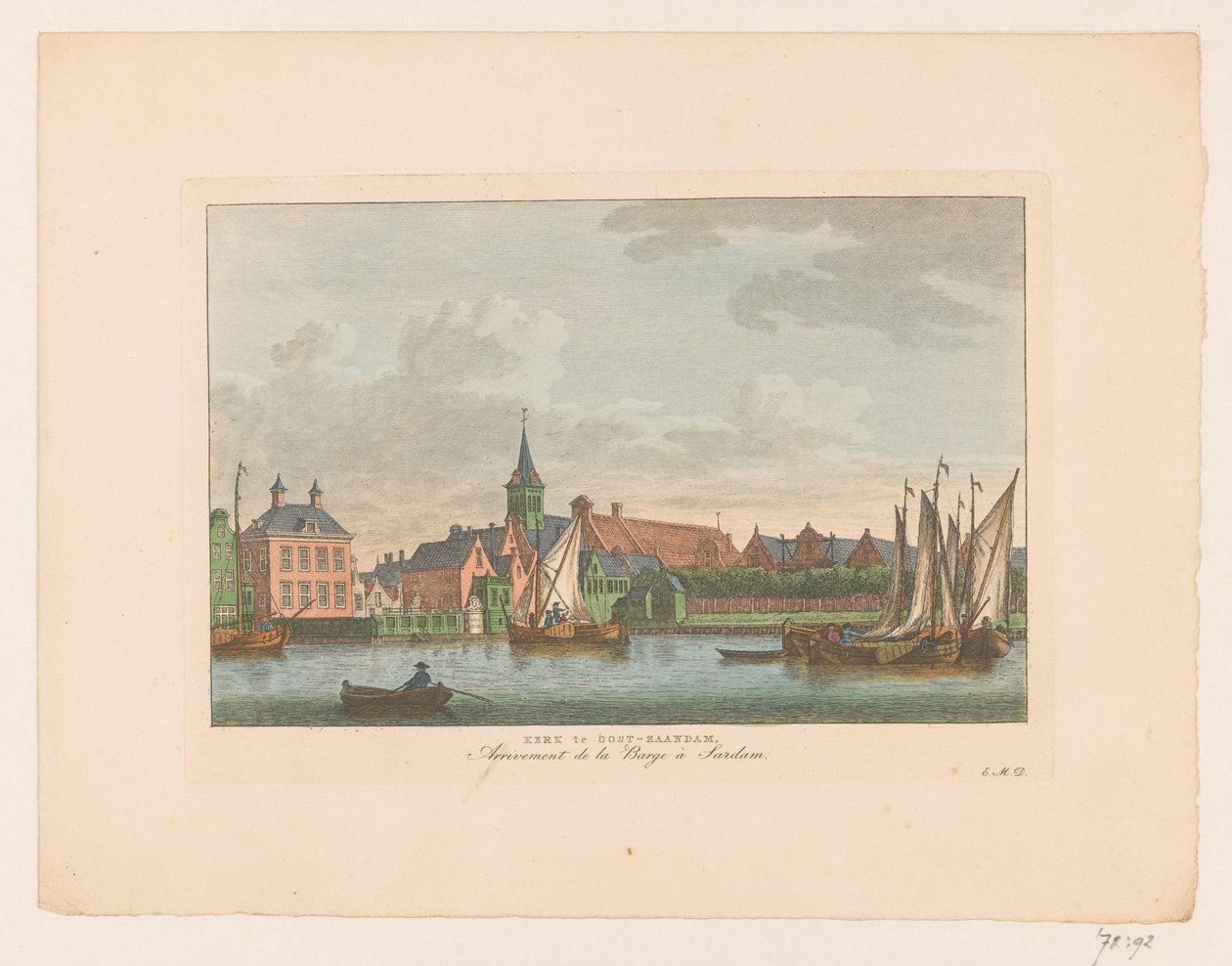 Vue de l