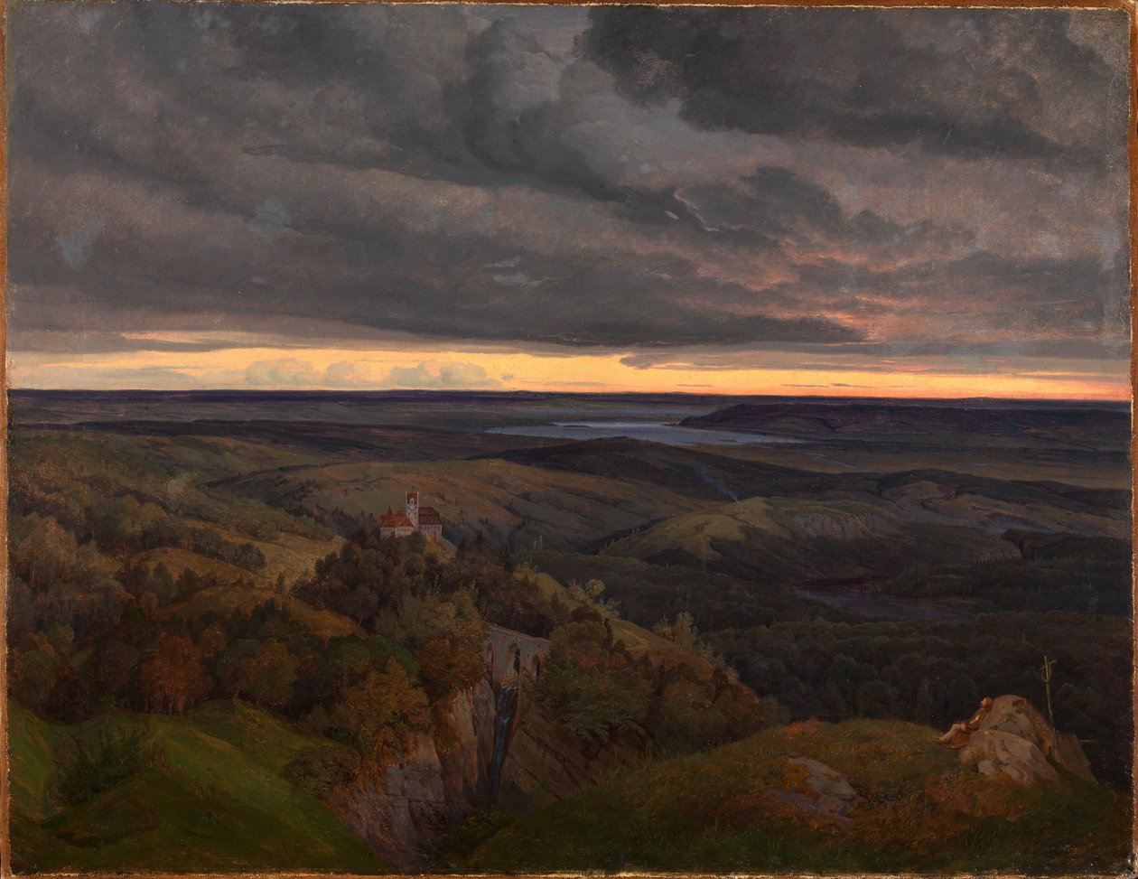 Paysage de l
