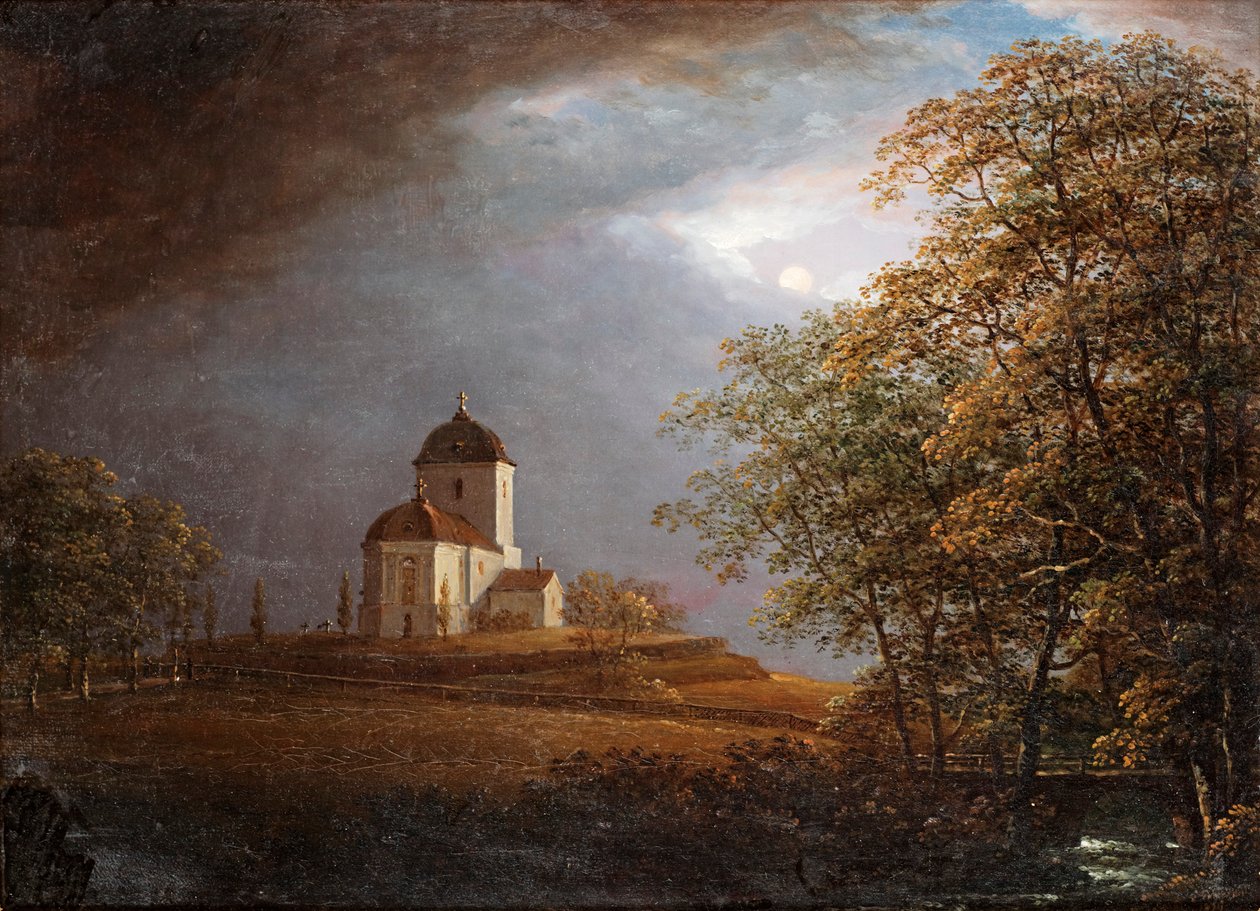 Vue de l