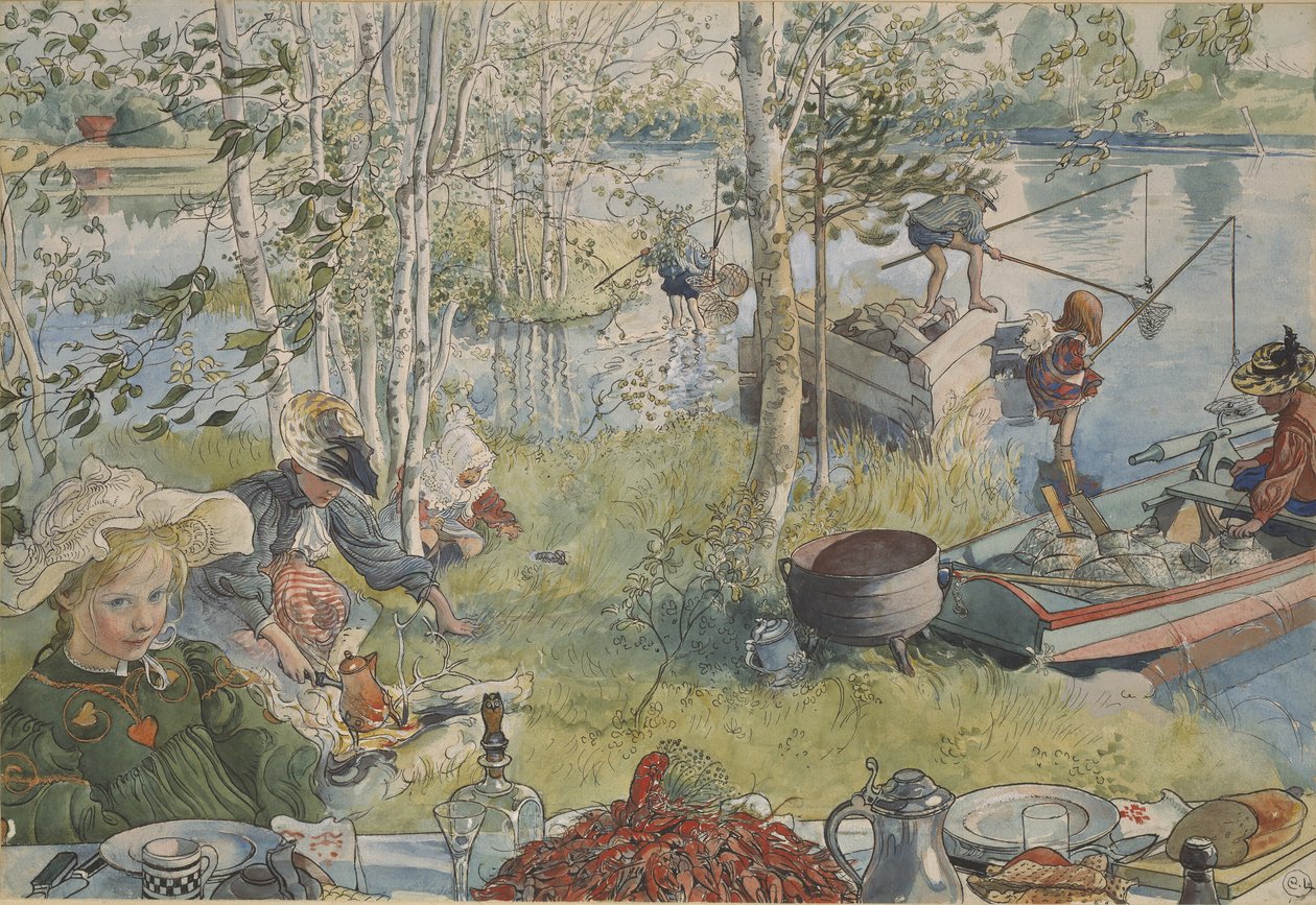 Pêche à l