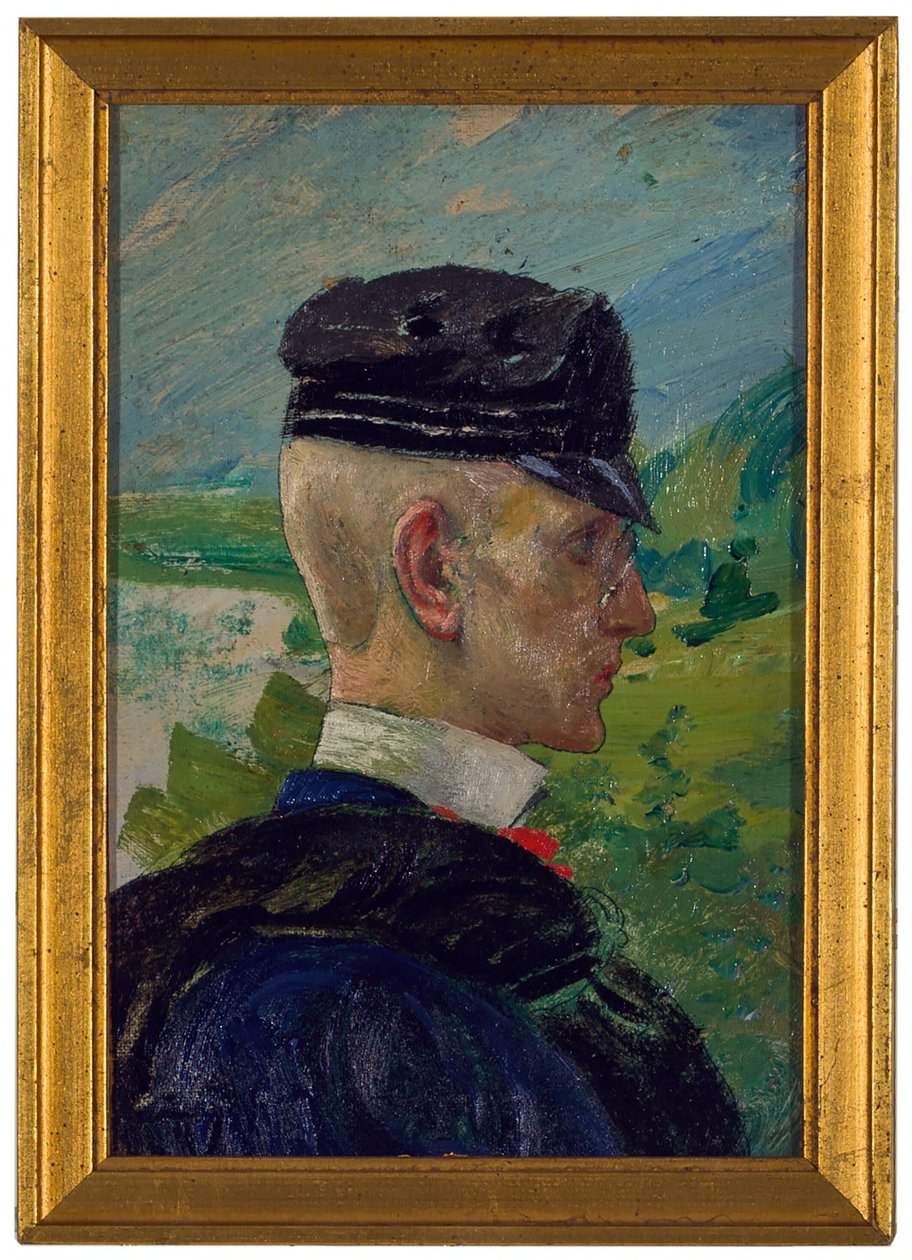 Portrait d