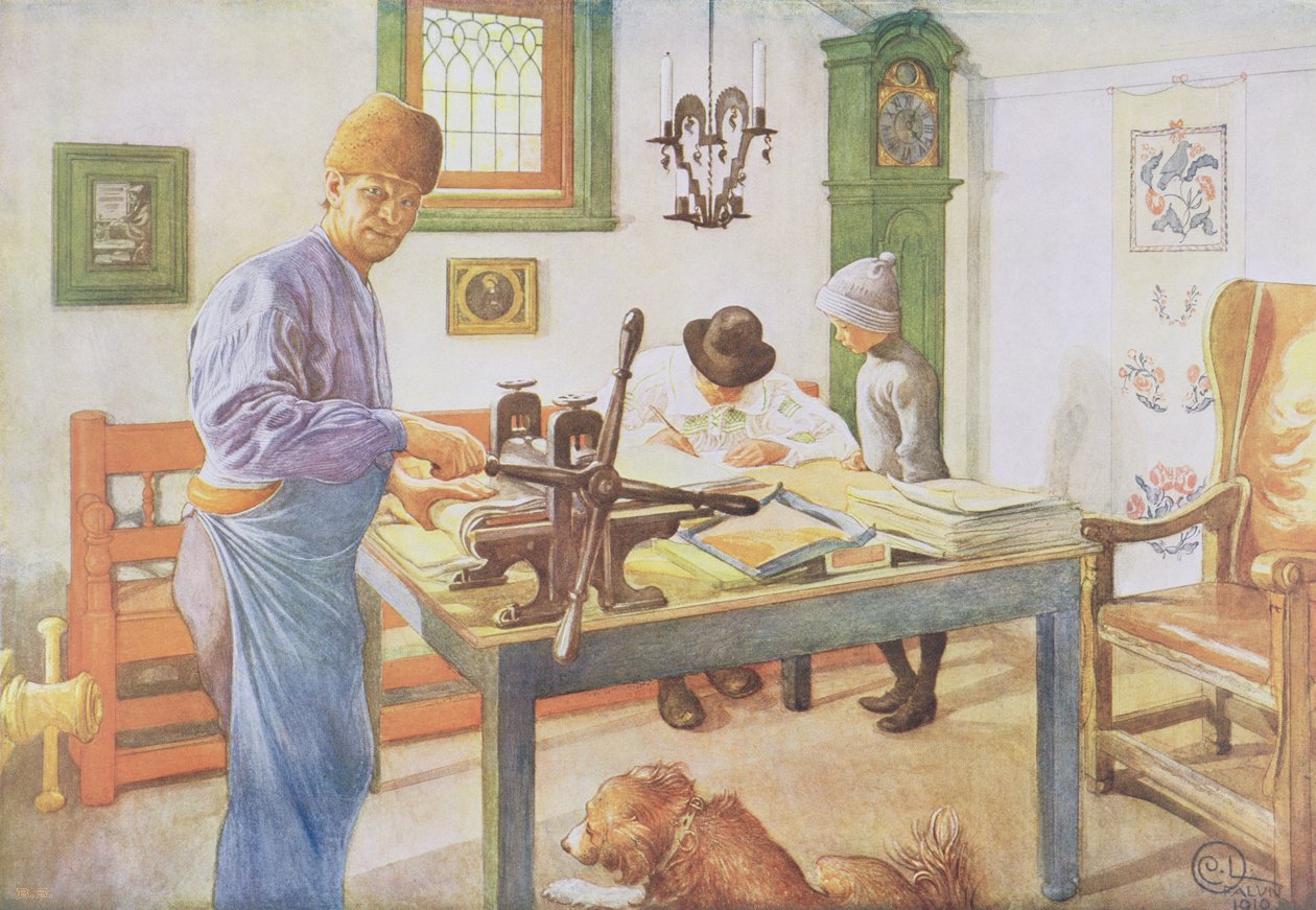 La Salle d