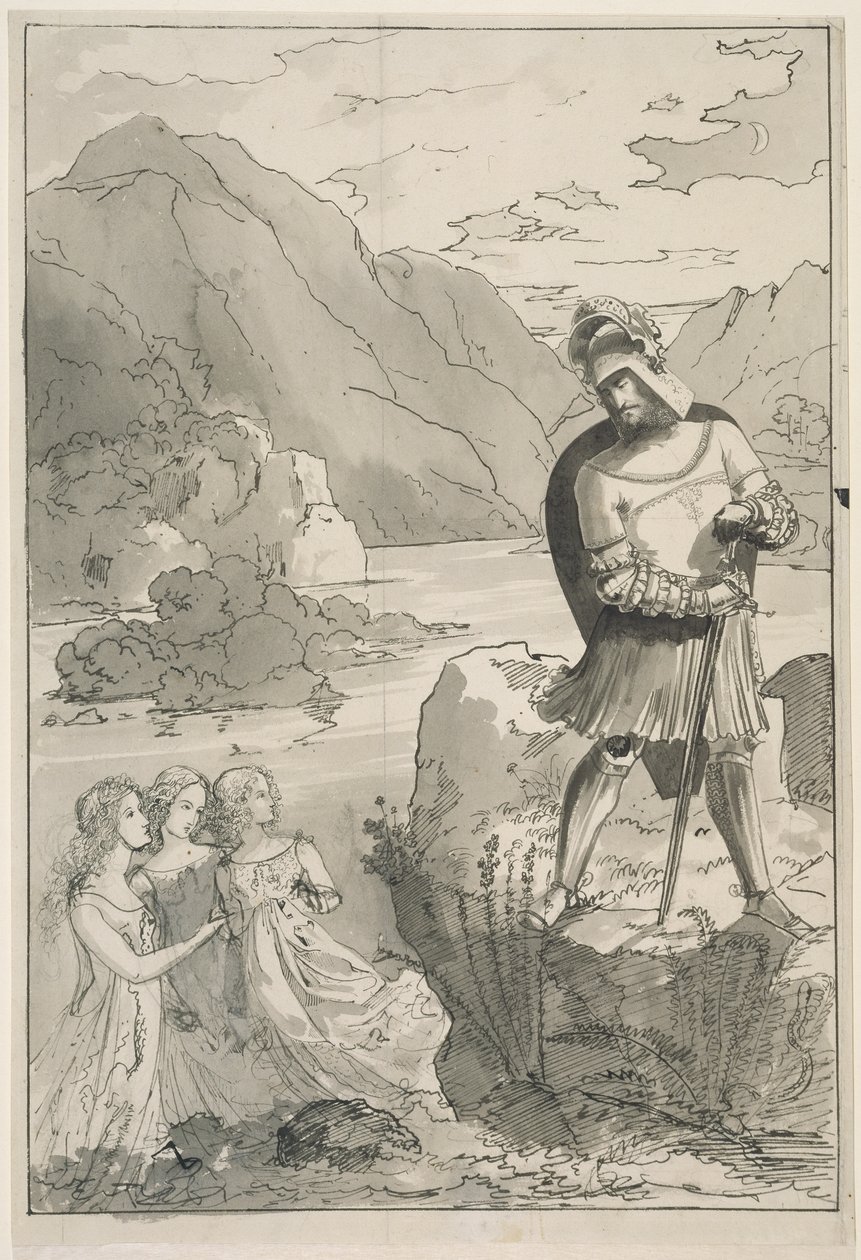 Les sirènes du Danube révèlent l