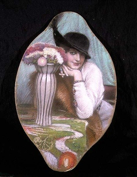 Portrait d