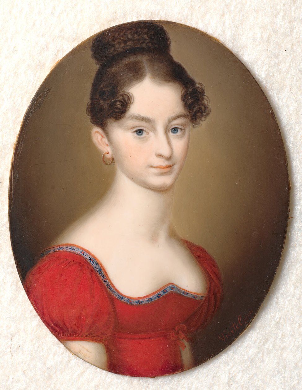 Portrait d