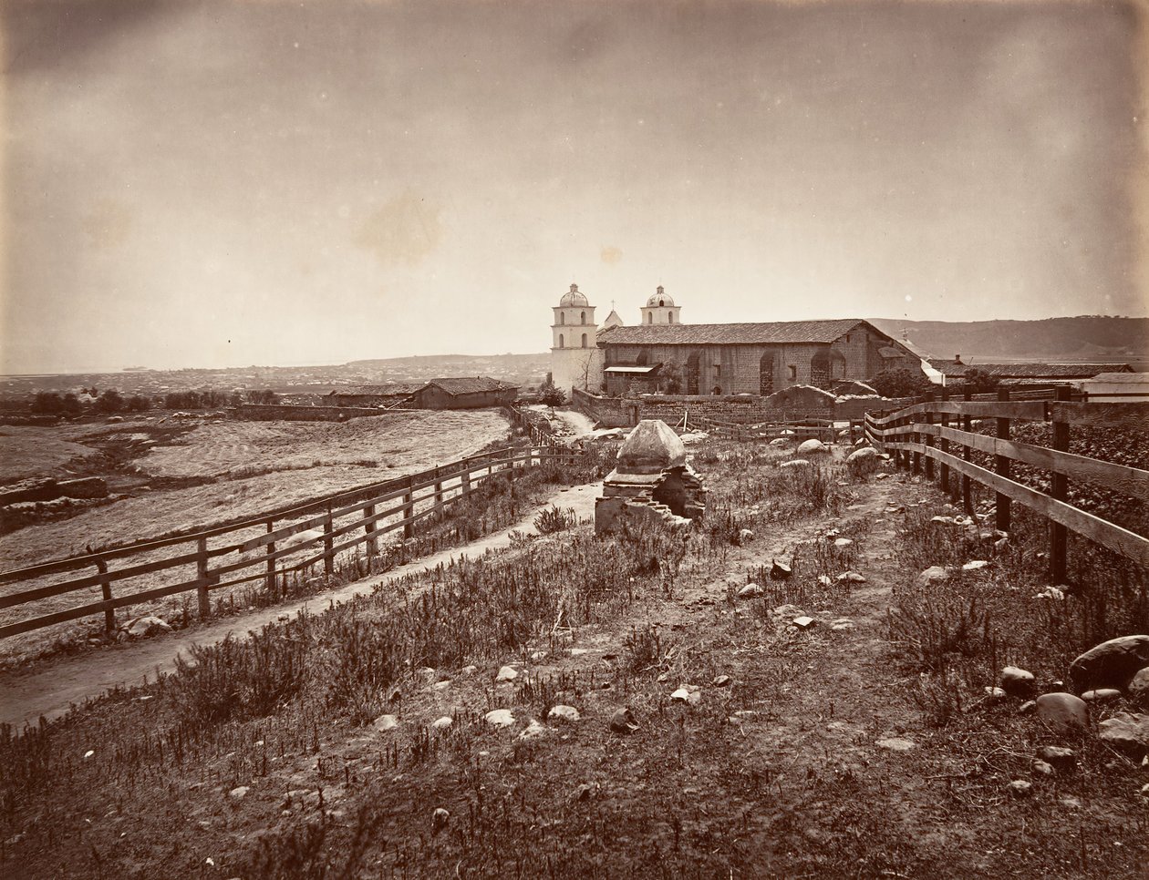 Santa Barbara et l