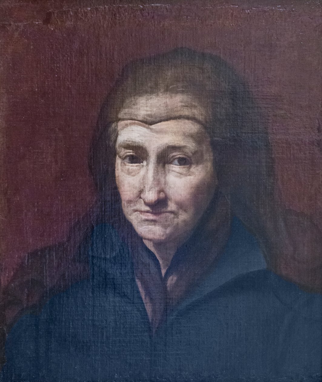 Portrait d