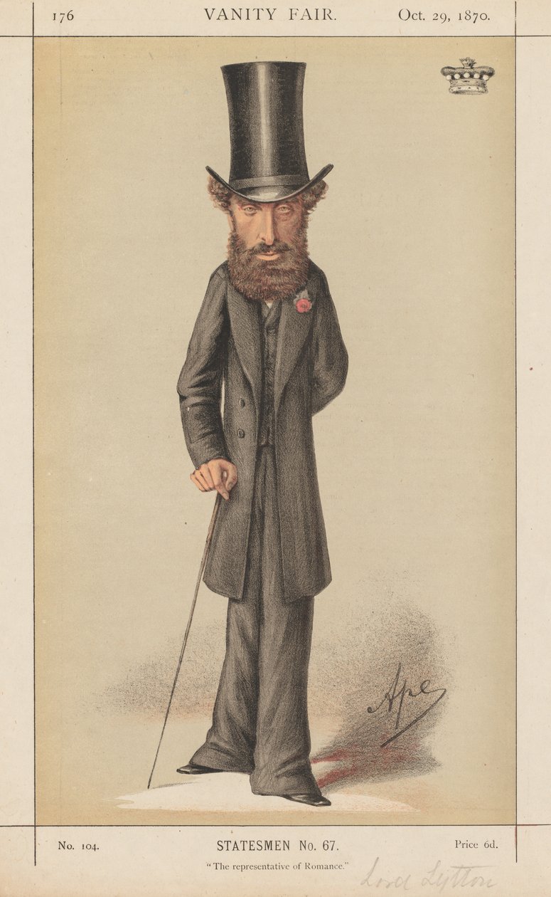 Vanity Fair : Hommes d
