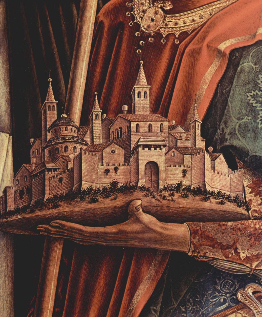 Triptyque d