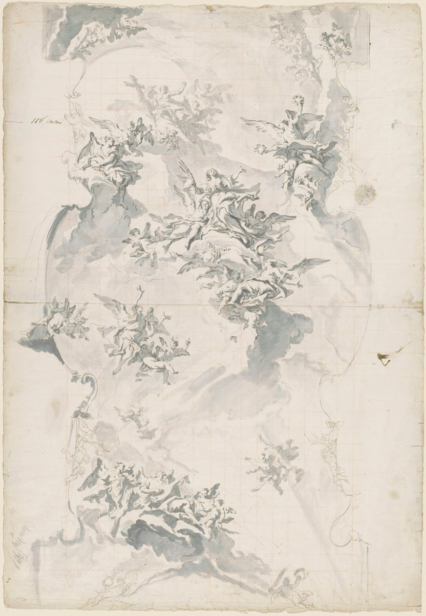  - Carlo Innocenzo Carlone