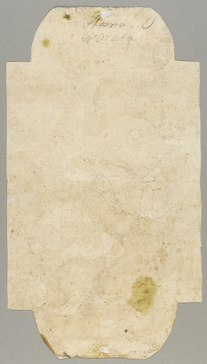 Dessin - Carlo Maratti
