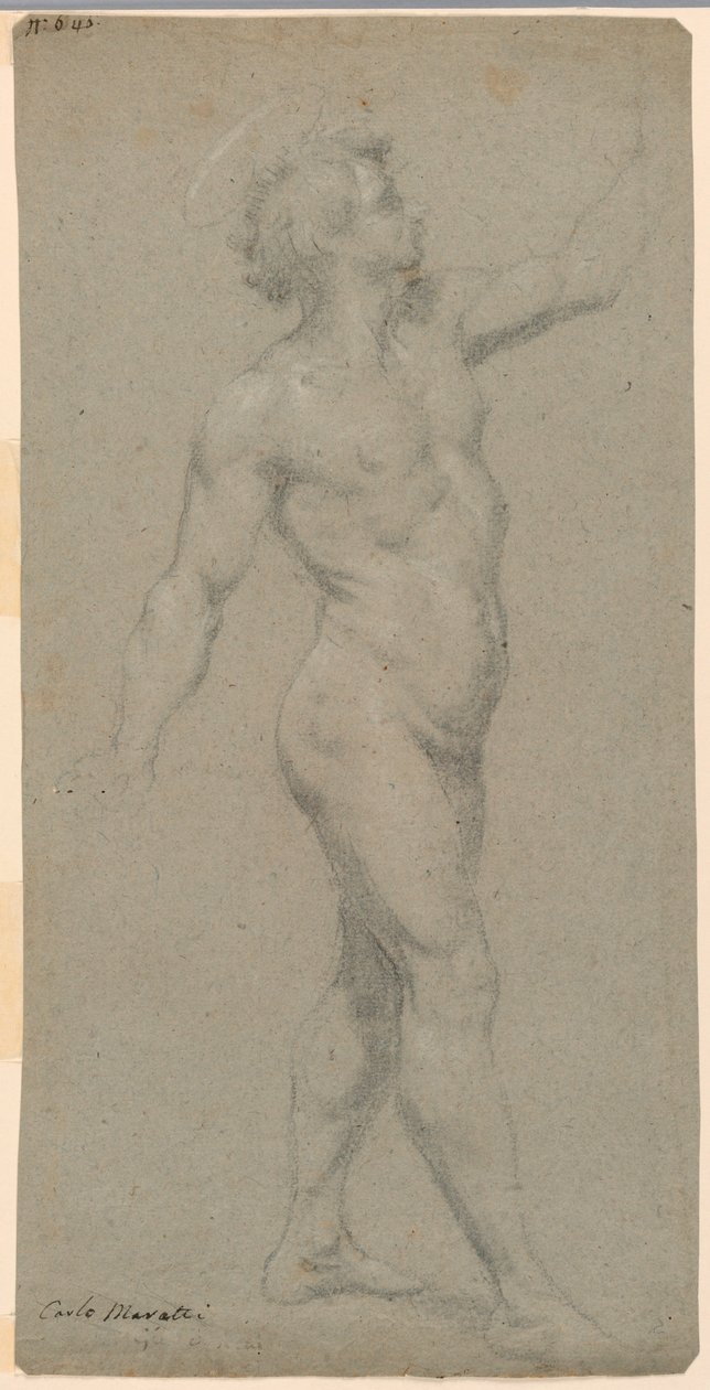 Études d