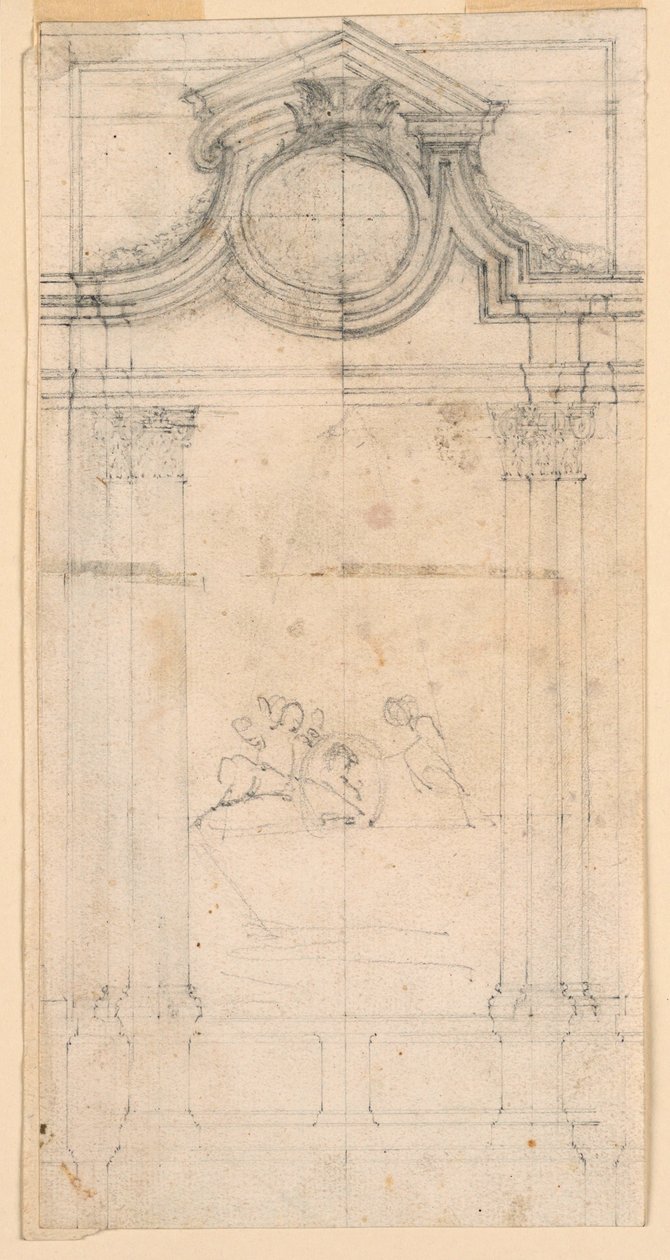 Dessin, Conception d