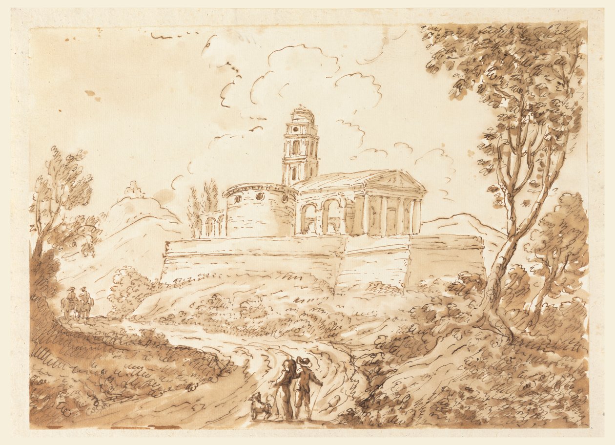 Figures sur la route - Carlo Marchionni