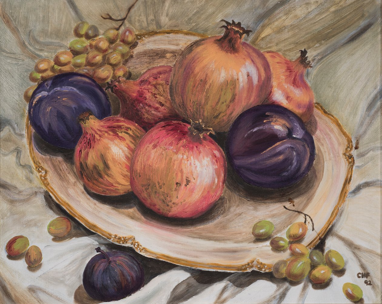 Fruits d