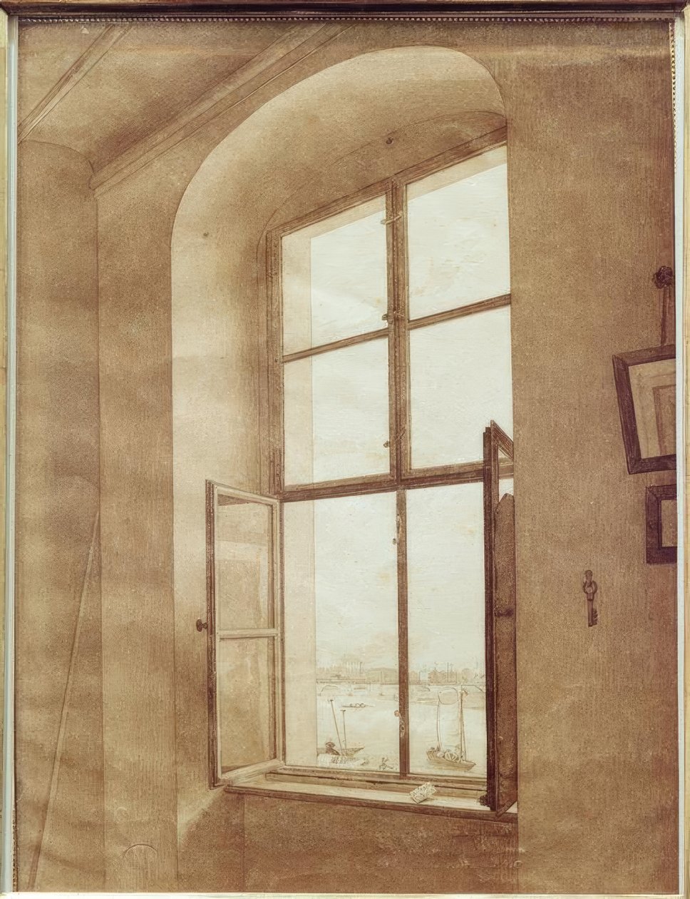 Vue depuis l