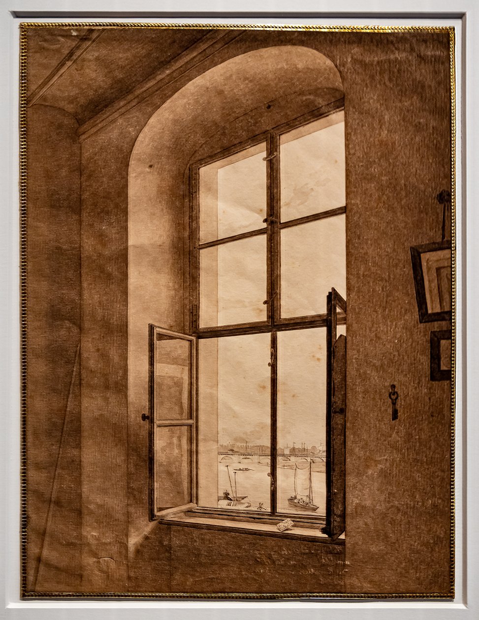 Vue depuis l