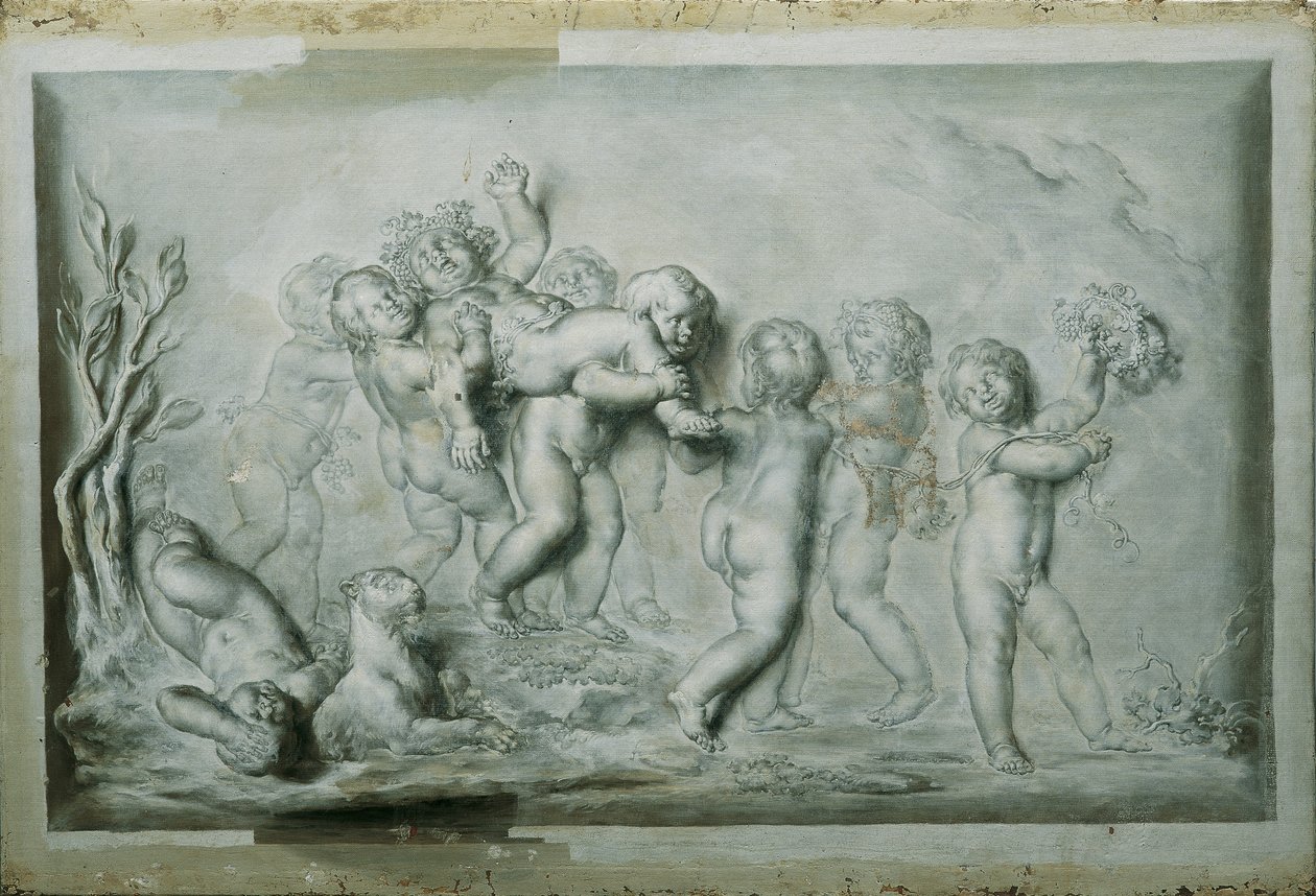 Bacchanale d