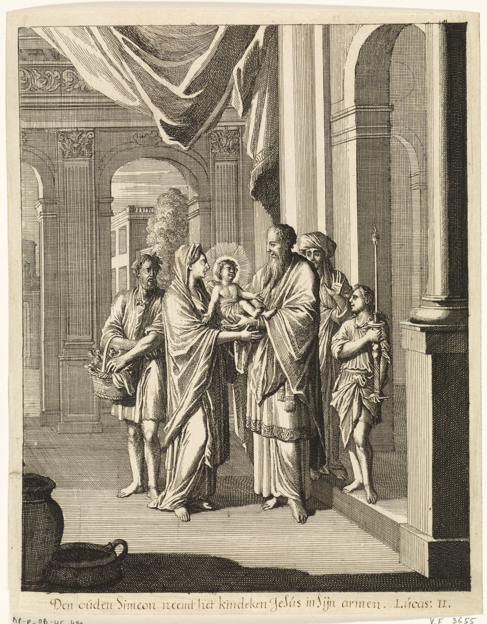 Siméon et l