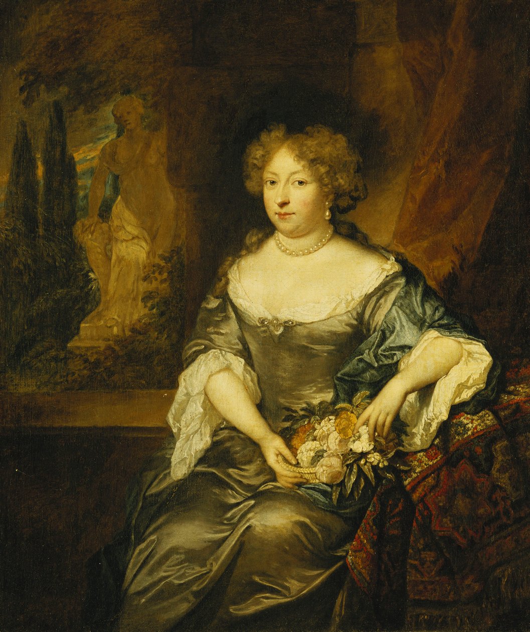 Portrait d