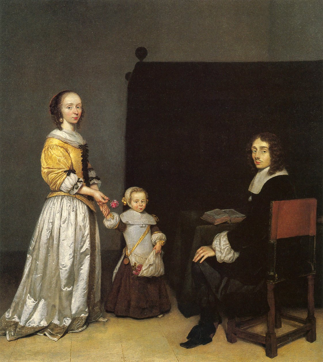 Portrait d