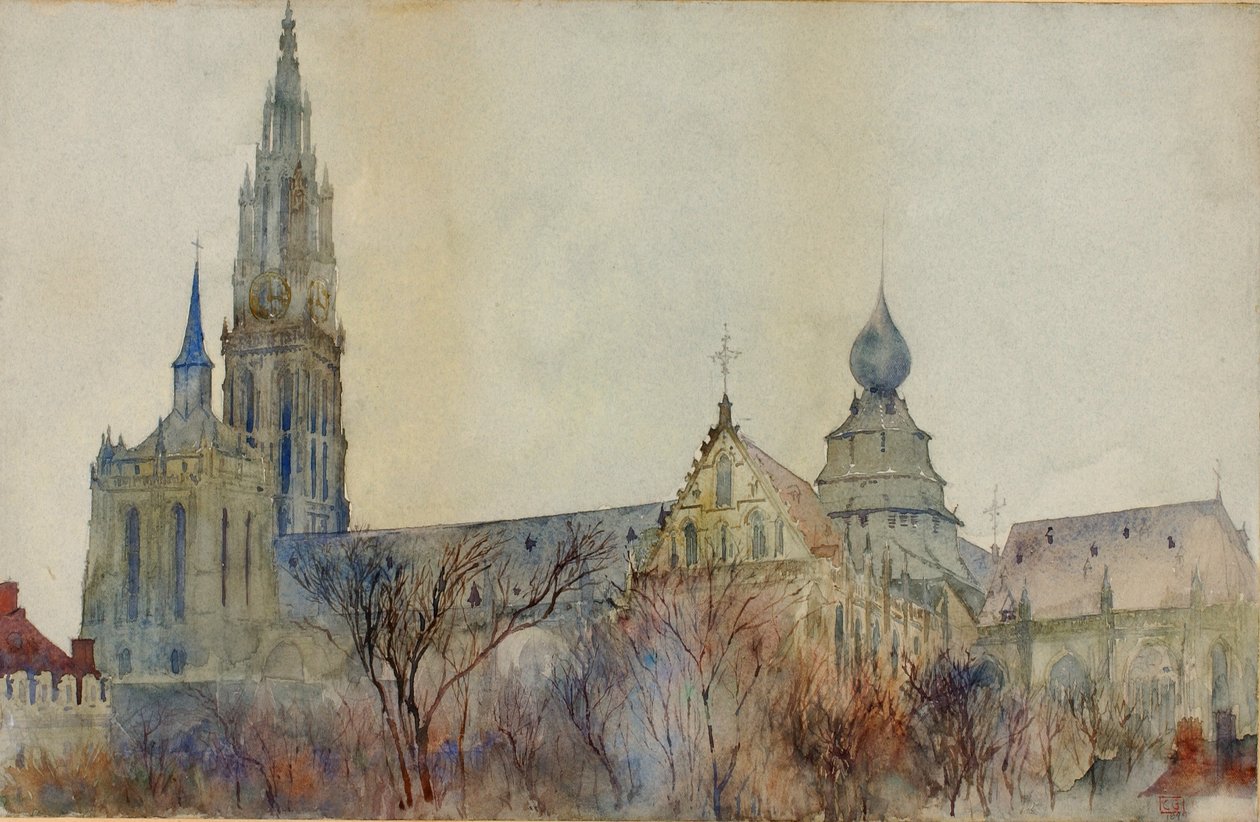 Cathédrale d