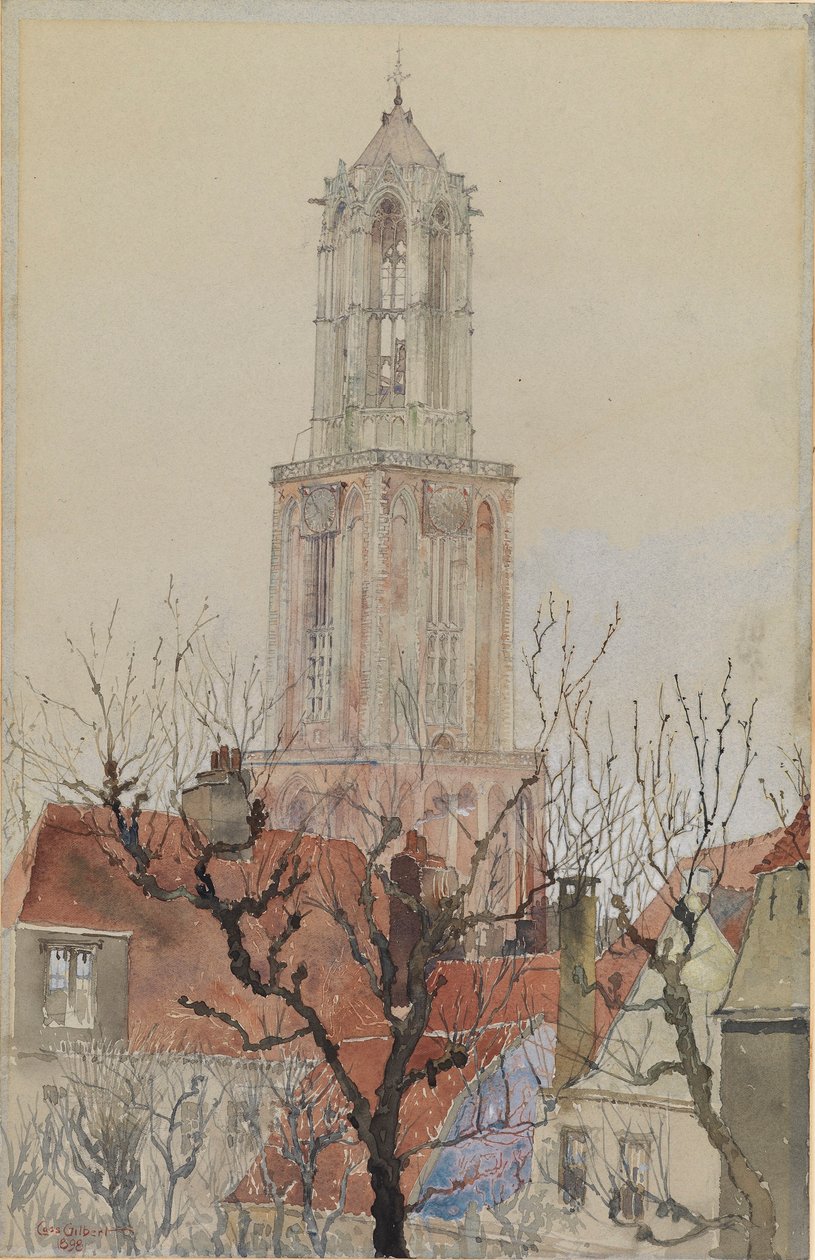 Tour de la cathédrale d