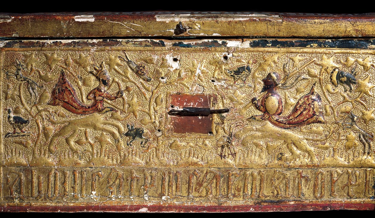 Détail d