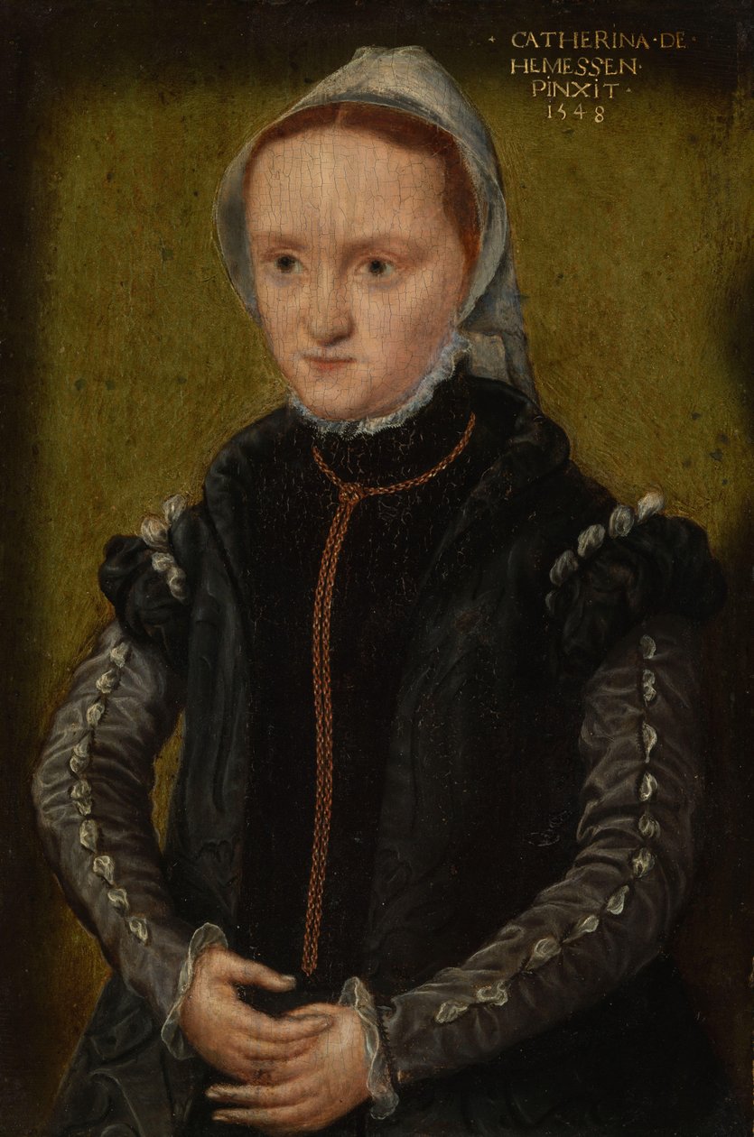 Portrait d