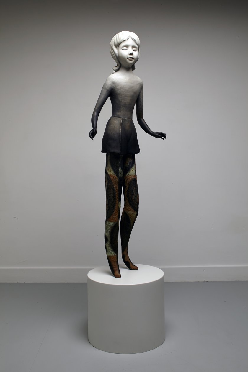 Twinkle, 2014 (peinture à l