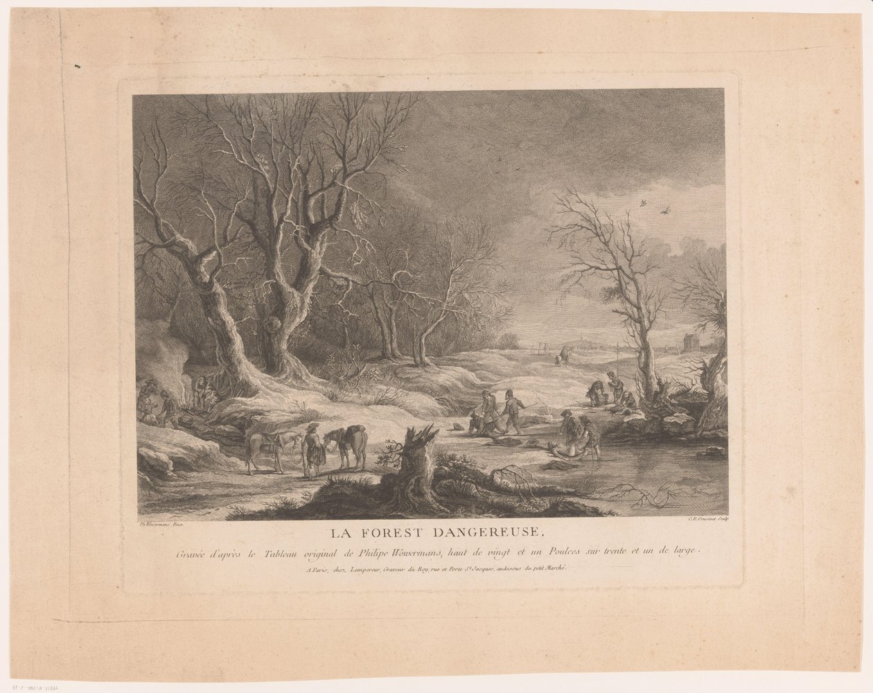 Paysage d