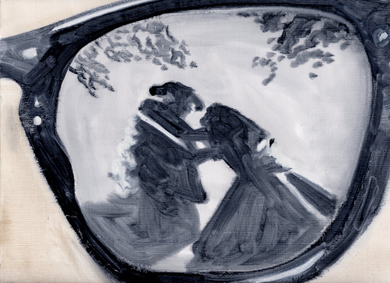 Reflet d